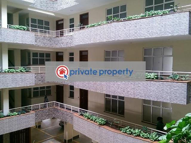 Apartment for rent in Westlands, Parklands