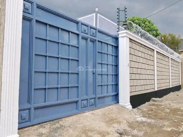 House for sale in Ruiru, Kiambu