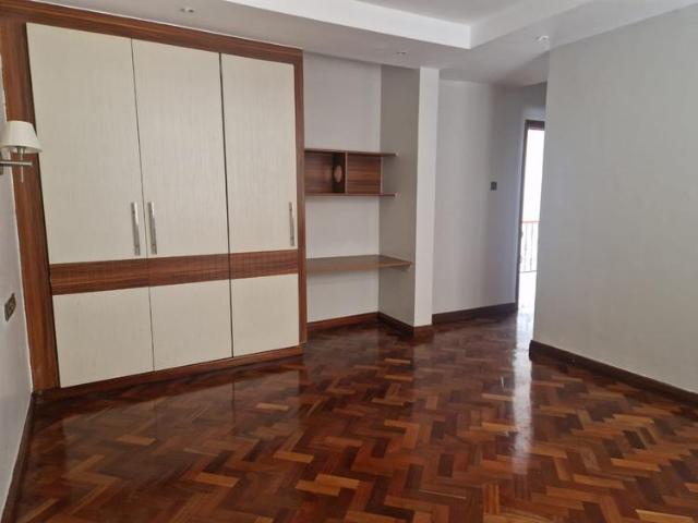 Apartment for rent in Bahati, Nakuru