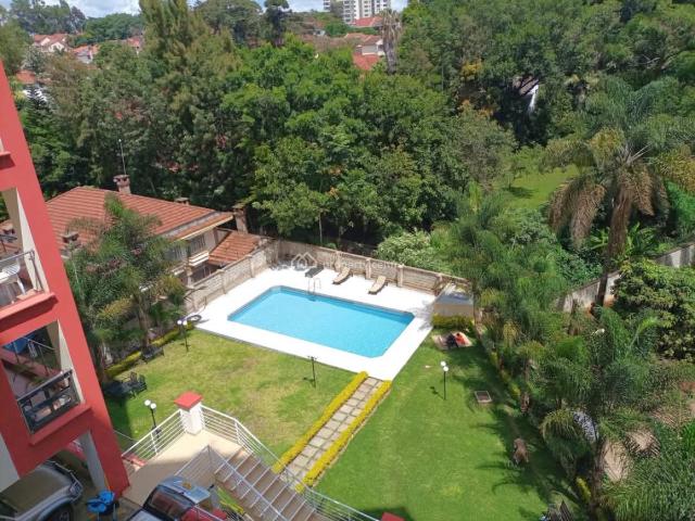 Apartment for rent in Brookside, Westlands