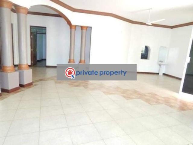 Apartment for rent in Nyali, Mombasa