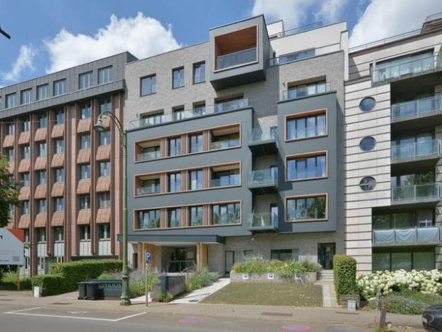 Appartement location à Oudergem, Bruxelles