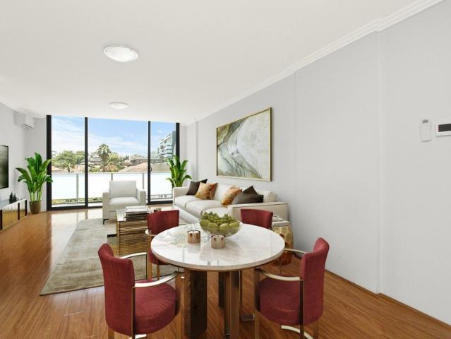 Apartment for rent in Sydney, New South Wales