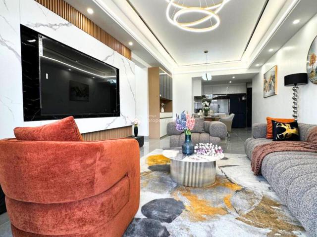 Apartment for sale in Kilimani, Westlands