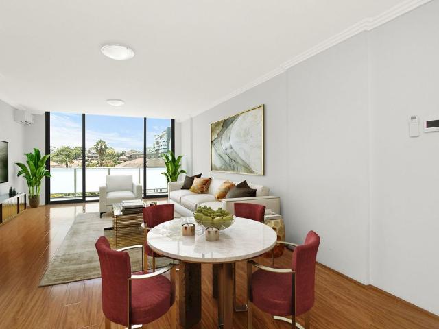 Apartment for rent in Sydney, New South Wales