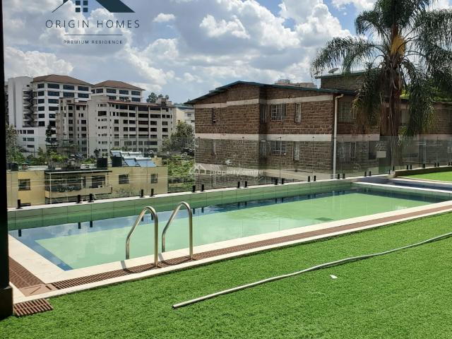 Apartment for rent