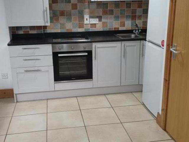 Apartment for rent in Windsor, Belfast