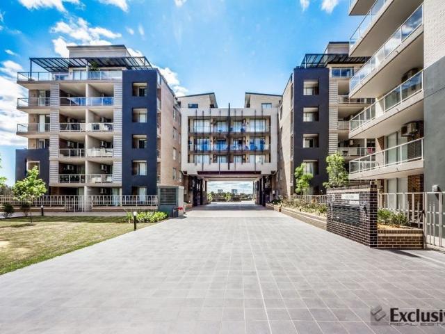 Apartment for rent in Centenary Park, Sydney