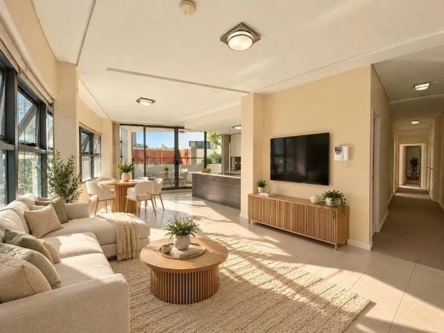 Apartment for rent in Bankstown, Sydney