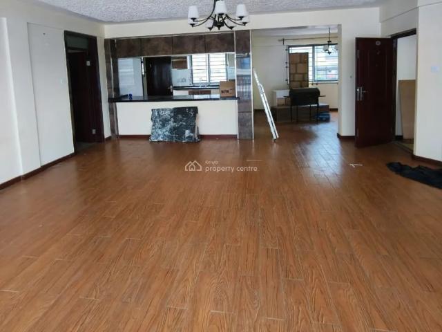 Apartment for rent in Kileleshwa, Kiambu