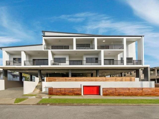Apartment for rent in Toombul, Queensland