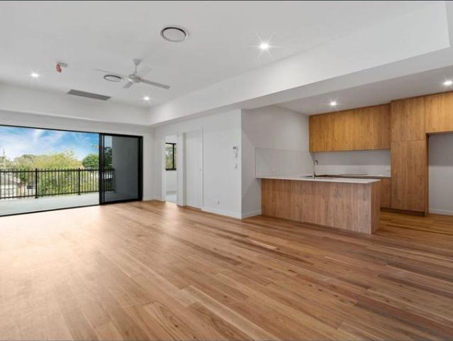 Apartment for rent in Toombul, Queensland