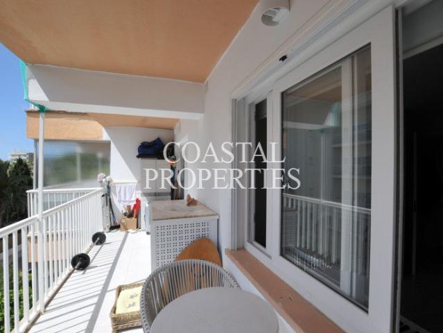 Apartamento en alquiler en Calvià, Serra de Tramuntana
