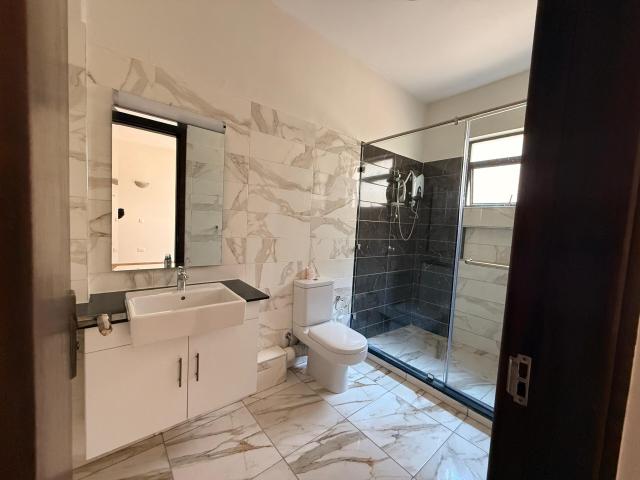 Apartment for rent in Westlands, Nairobi