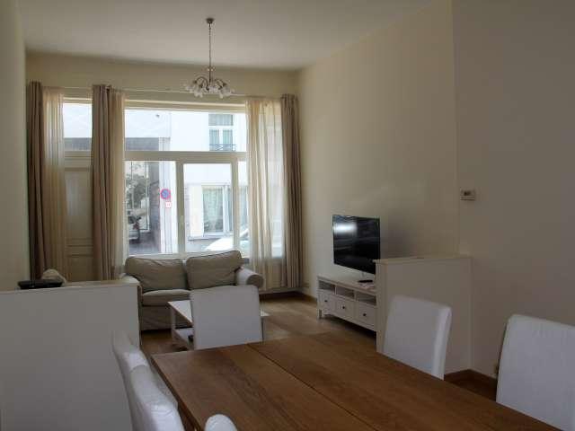 Appartement location à Elsene, Bruxelles