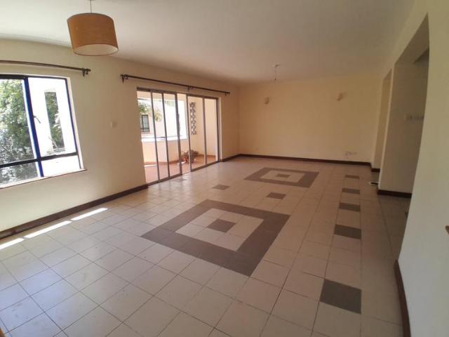 Apartment for rent in Lavington, Westlands
