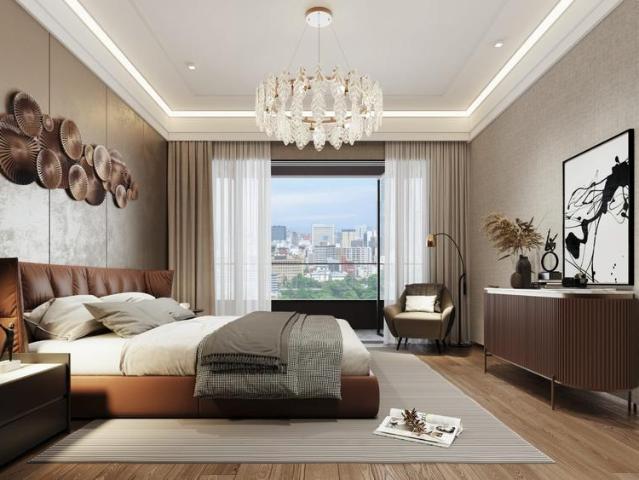 Apartment for sale in Kilimani, Kiambu