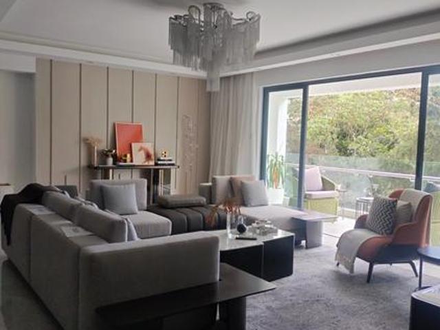 Apartment for sale in Kilimani, Westlands