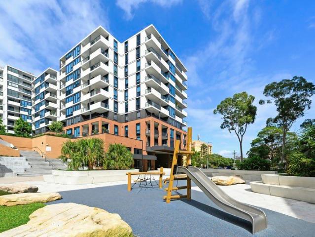 Apartment for sale in Sydney, New South Wales