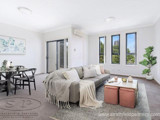 Apartment for rent in Sydney, New South Wales