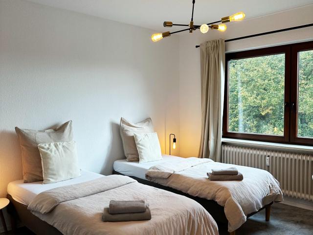 Apartment mieten in Lehe, Bremerhaven