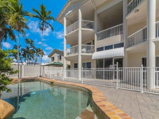 Apartment for rent in Townsville, Queensland