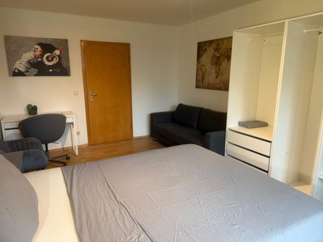 Apartment mieten in Flehe, Düsseldorf