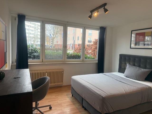 Apartment mieten in Flehe, Düsseldorf