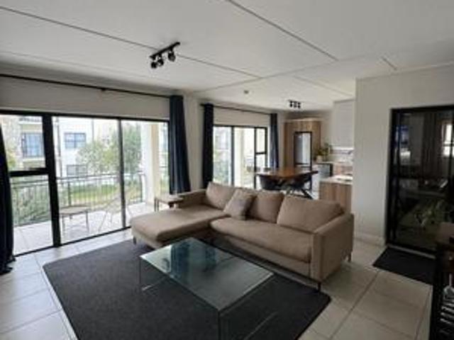 Apartment for rent in Cape Town, Western Cape