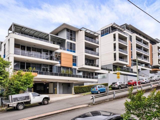 Apartment for rent in Upper North Shore, Sydney
