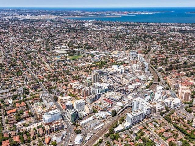 Apartment for sale in Sydney, New South Wales