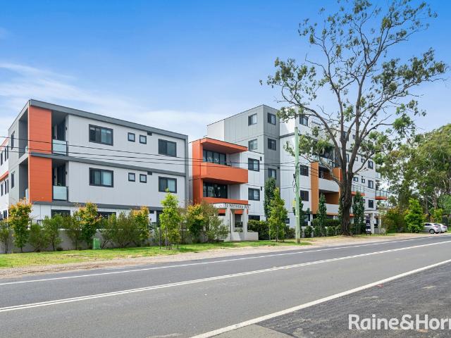 Apartment for sale in Sydney, New South Wales