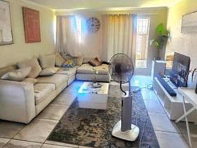 Apartment for sale in Sedibeng, Gauteng