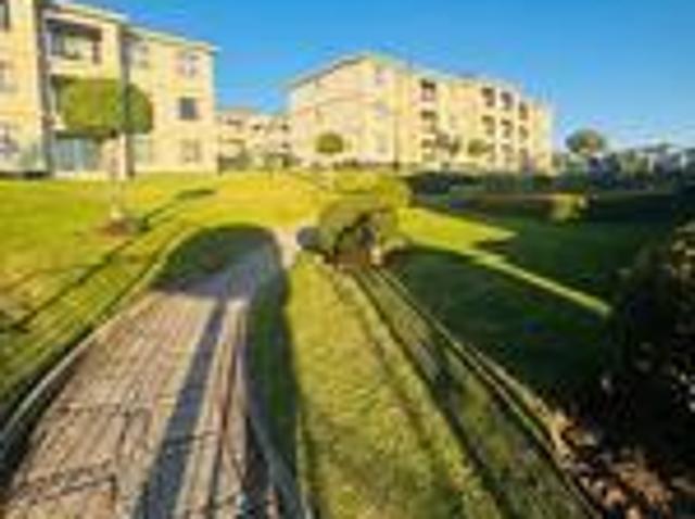 Apartment for sale in Alexandra, Gauteng