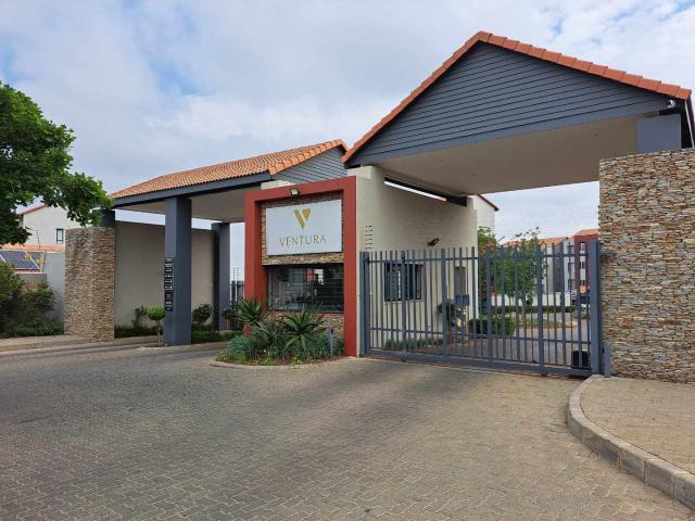 Apartment for rent in Randburg, Gauteng