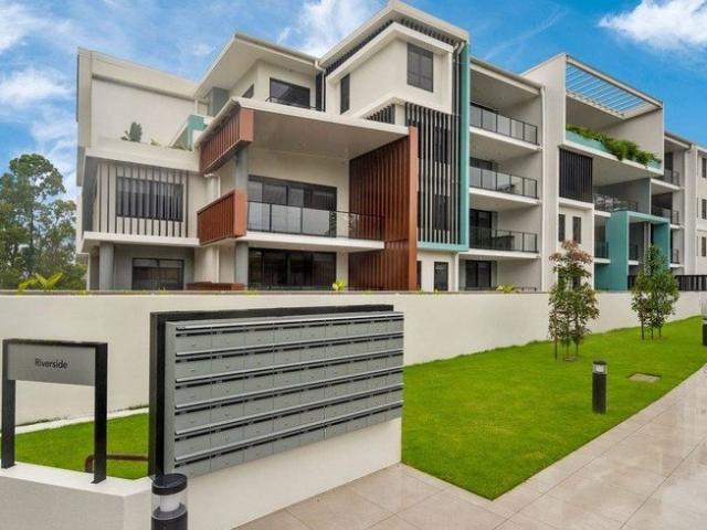 Apartment for rent in Fernbrook, Queensland