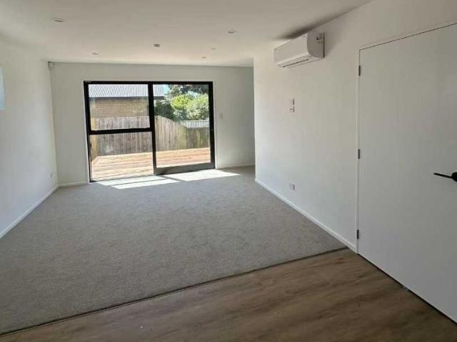 Apartment for rent in Spreydon, Spreydon-Cashmere Community