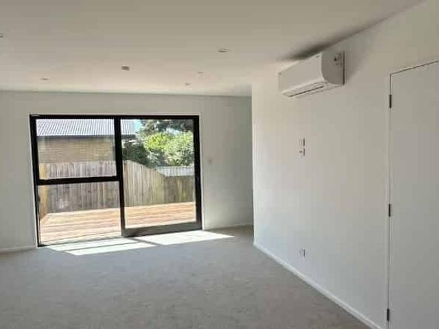 Apartment for rent in Spreydon, Canterbury