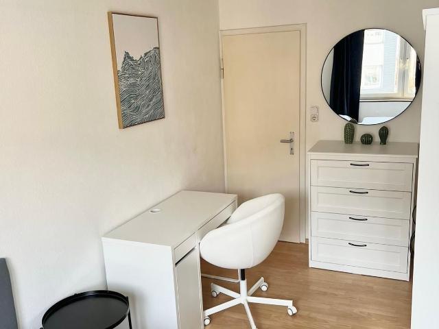 Apartment mieten in Heusteigviertel, Stuttgart