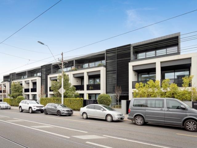 Apartment for rent in Camerons Creek, Victoria