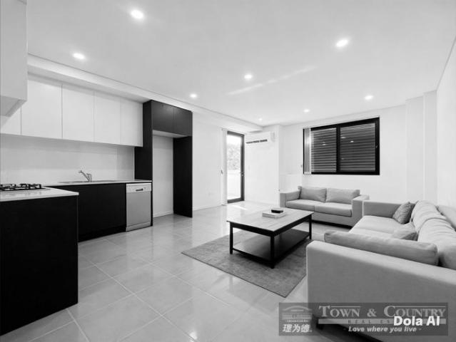 Apartment for rent in Sydney, New South Wales