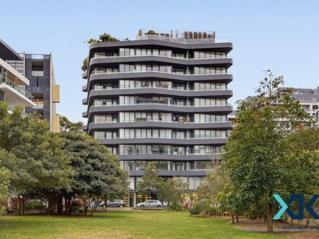 Apartment for sale in Sydney, New South Wales