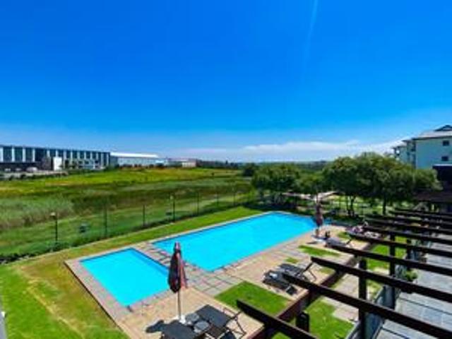 Apartment for sale in Gauteng