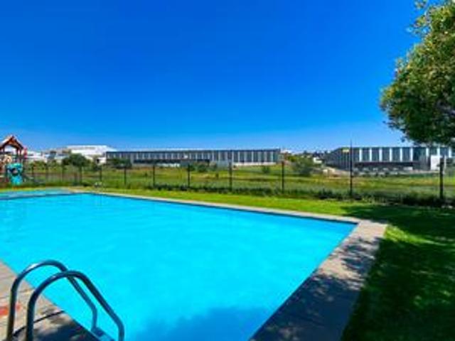 Apartment for sale in Gauteng