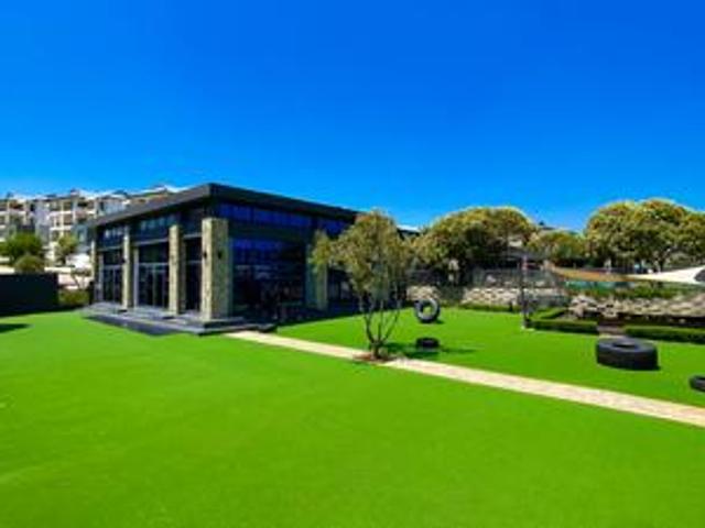 Apartment for sale in Alexandra, Gauteng