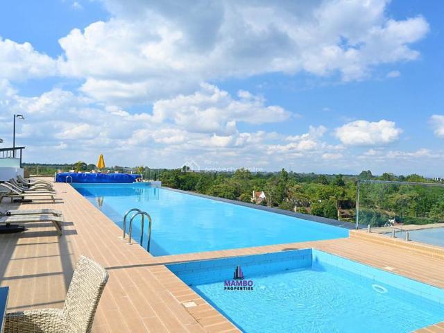 Apartment for rent in Parklands, Kiambu