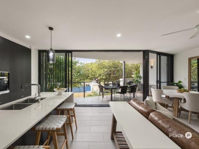 Apartment for sale in Toombul, Queensland