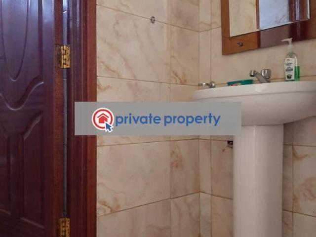 Apartment for sale in Kikuyu, Kiambu