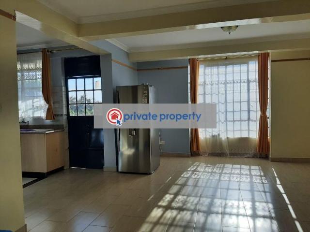 Apartment for sale in Kikuyu, Kiambu