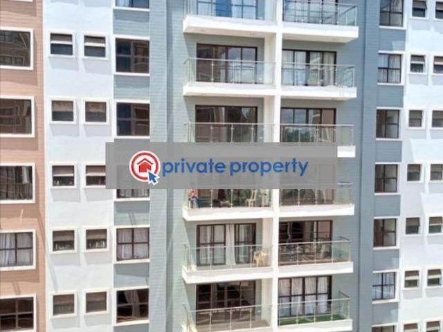 Apartment for sale in Ruiru, Kiambu